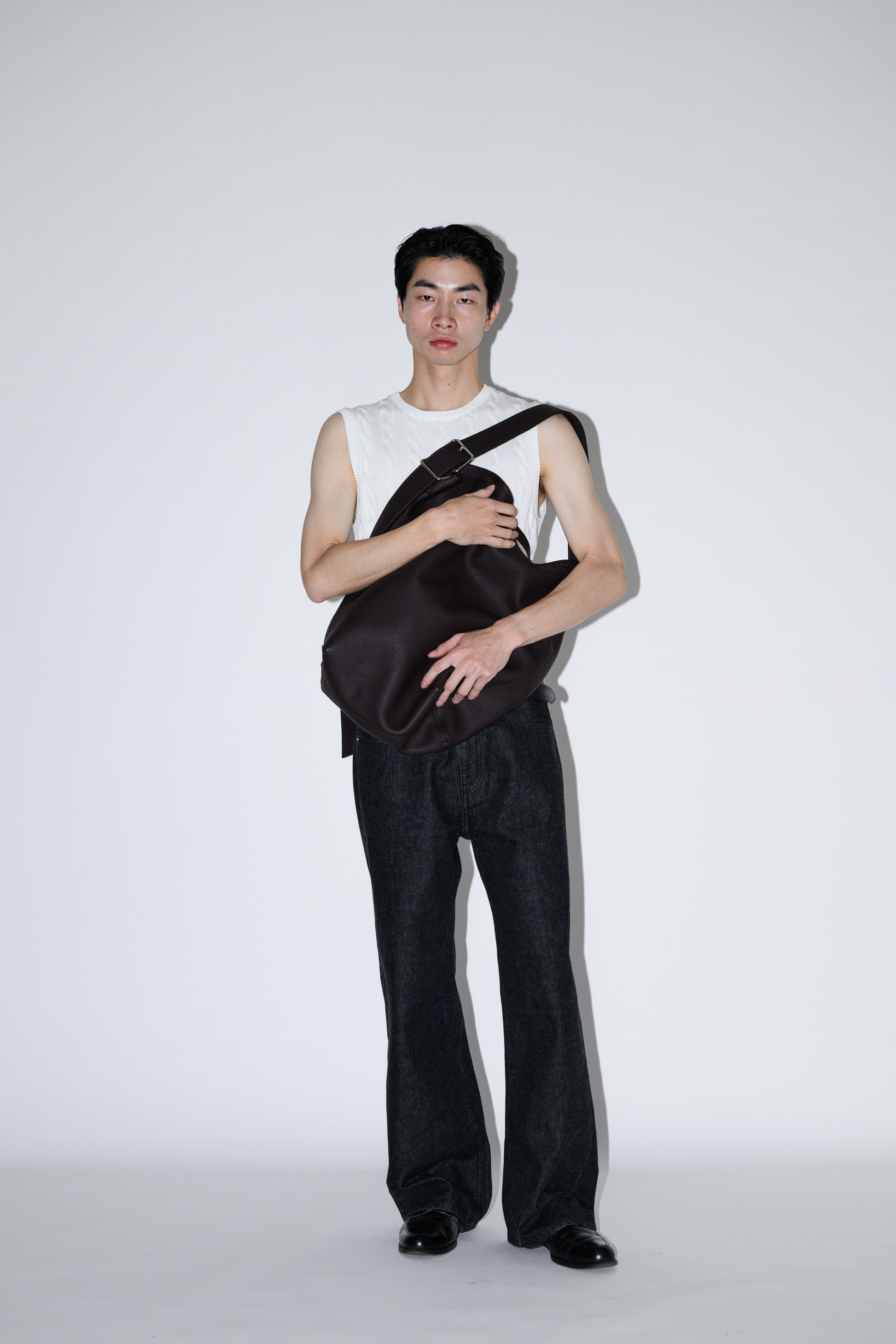 Jude Tote – Apartment Three