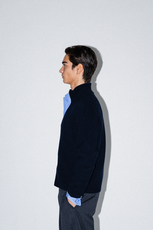 Knitwear – Apartment Three