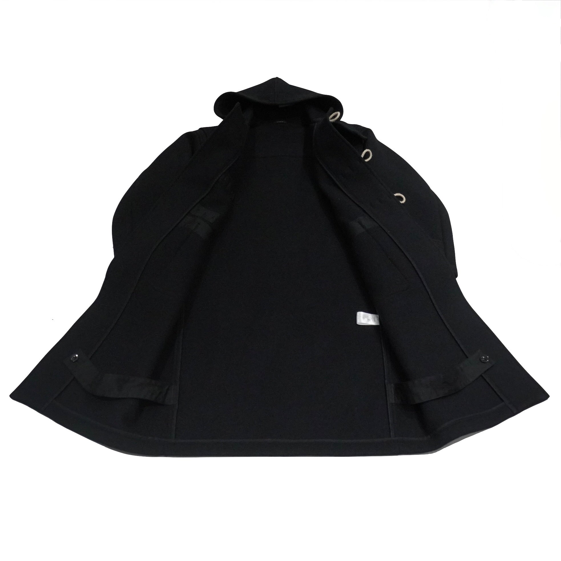 LENO] DUFFLE COAT – apartir Online Store