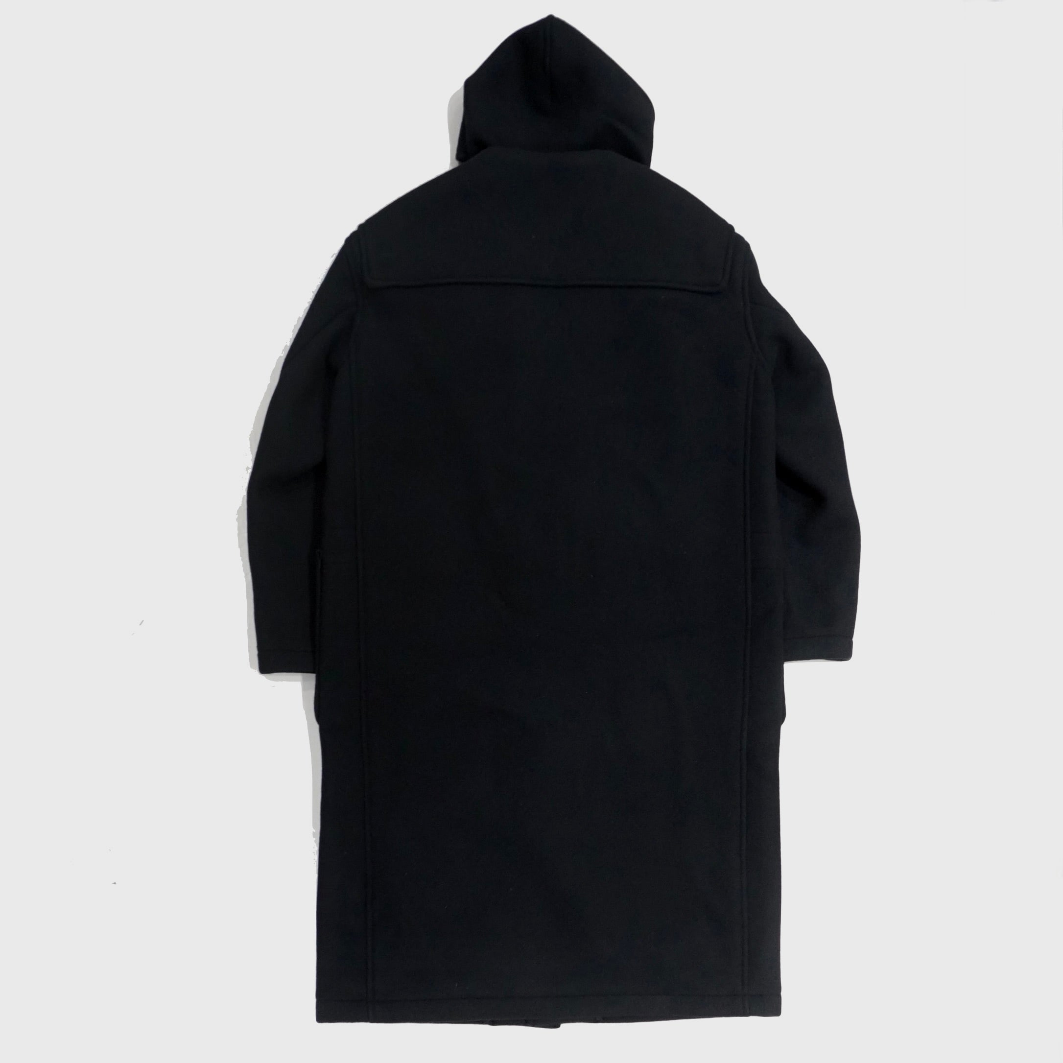 LENO] DUFFLE COAT – apartir Online Store