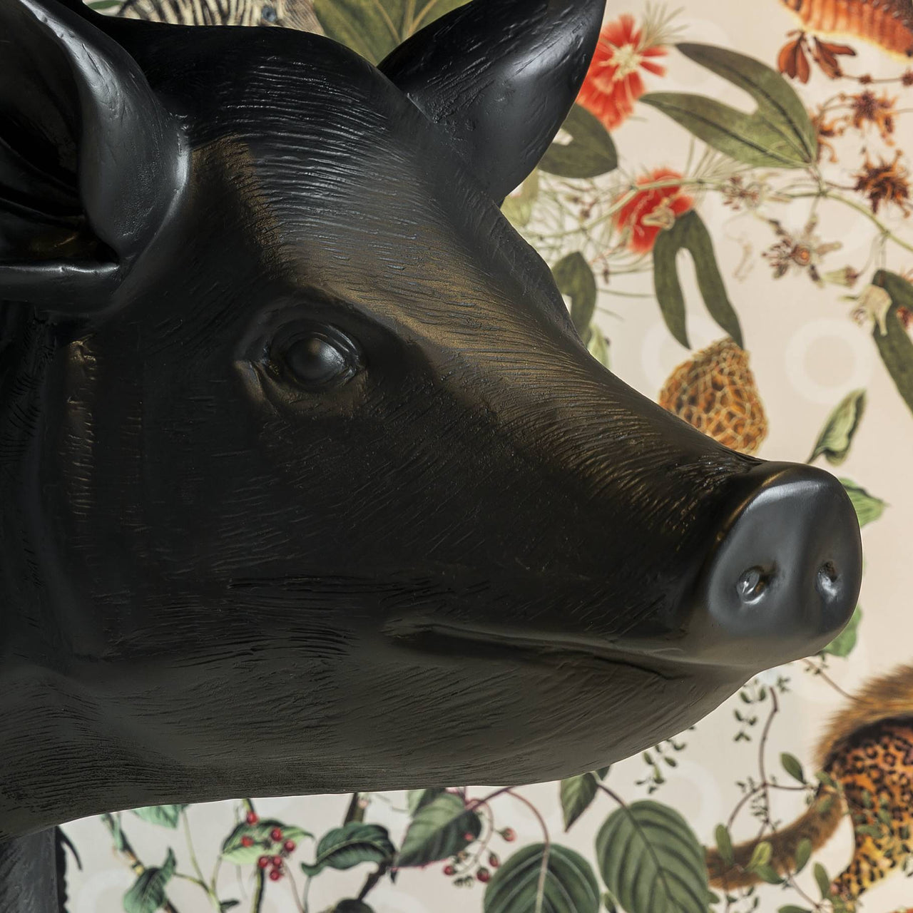 Pig Table | Buy Moooi online at A+R