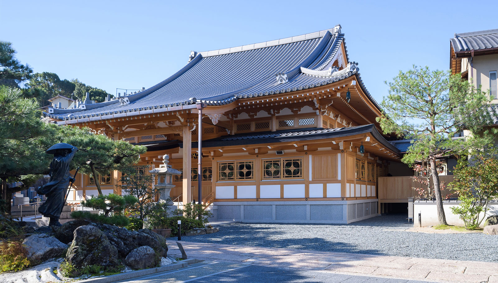 浄土真宗本願寺派 栢原山 龍仙寺 – 広島の浄土真宗本願寺派 栢原山龍仙