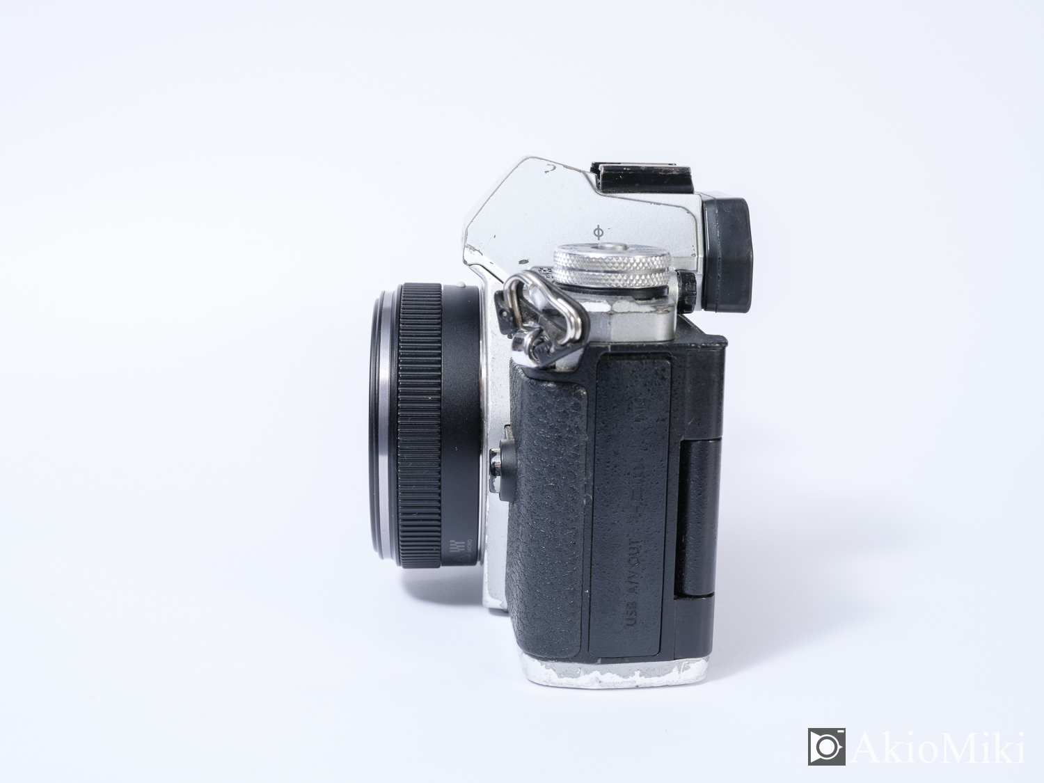 m4/3の人気パンケーキレンズ「LUMIX G 14mm F2.5 II ASPH.」をレビュー