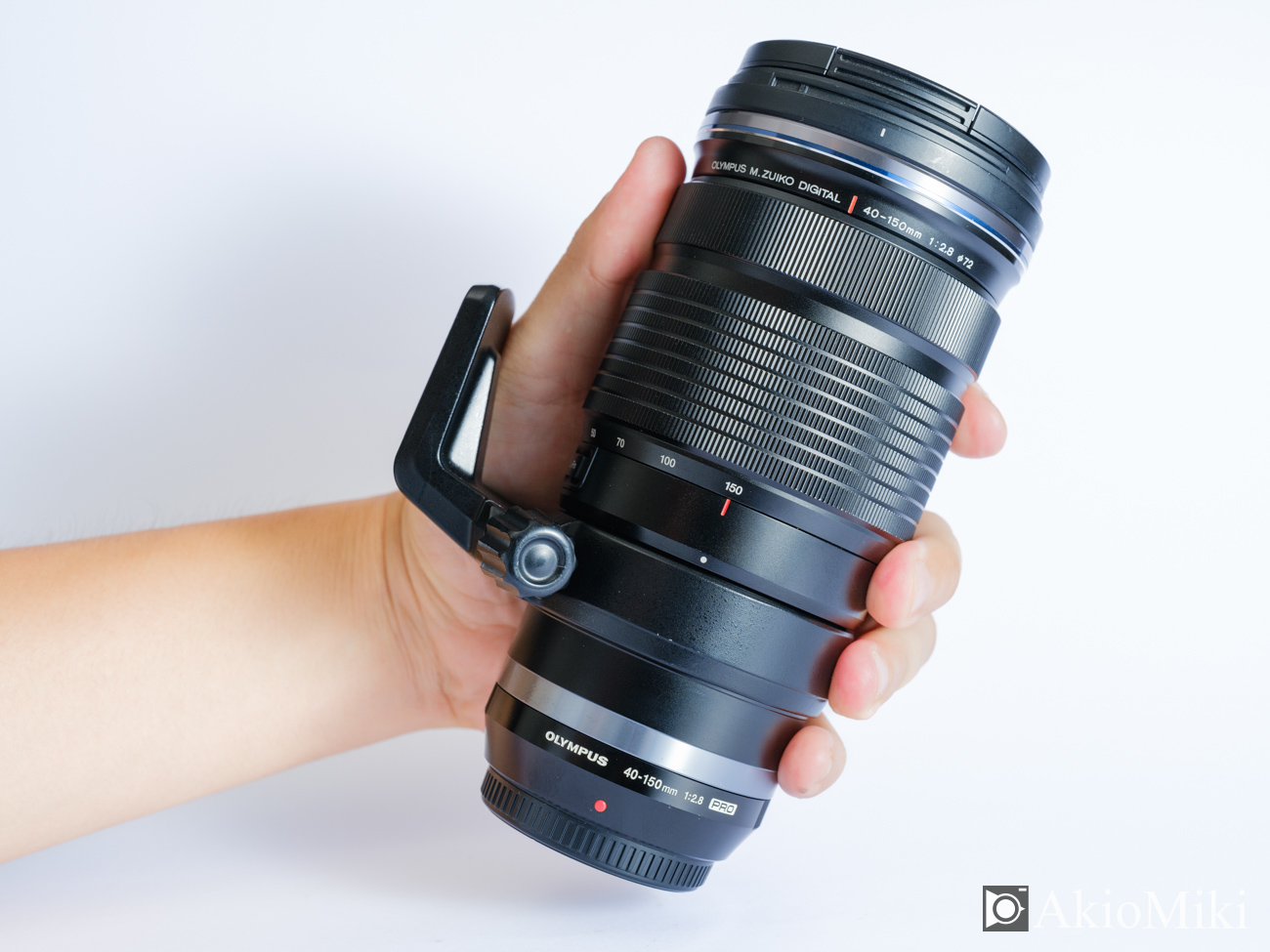 4年間のレビュー】OM SYSTEM M.ZUIKO DIGITAL ED 40-150mm F2.8 PROを