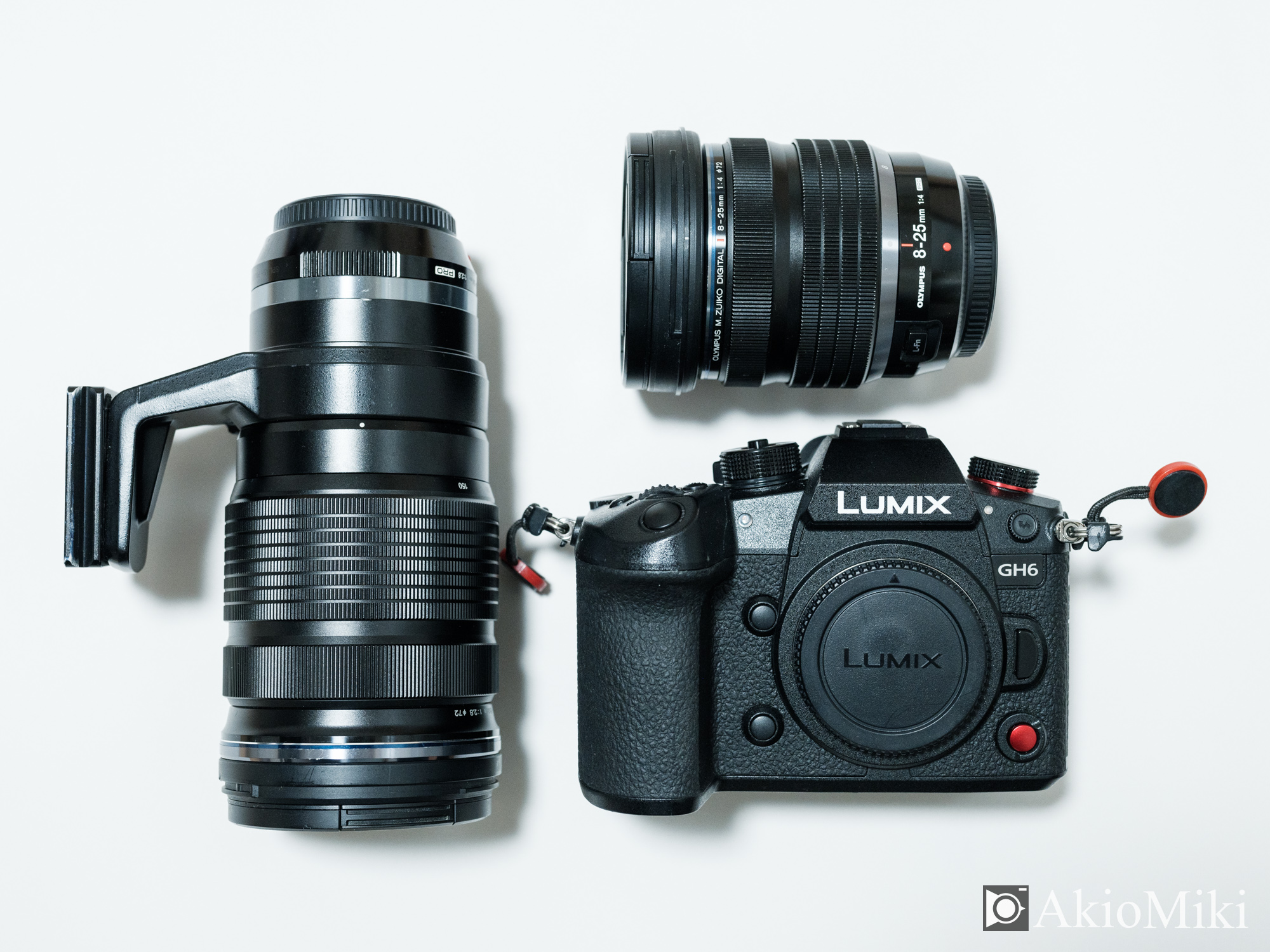 写真歴10年がガチ厳選】マイクロフォーサーズ(m4/3)の神レンズおすすめ