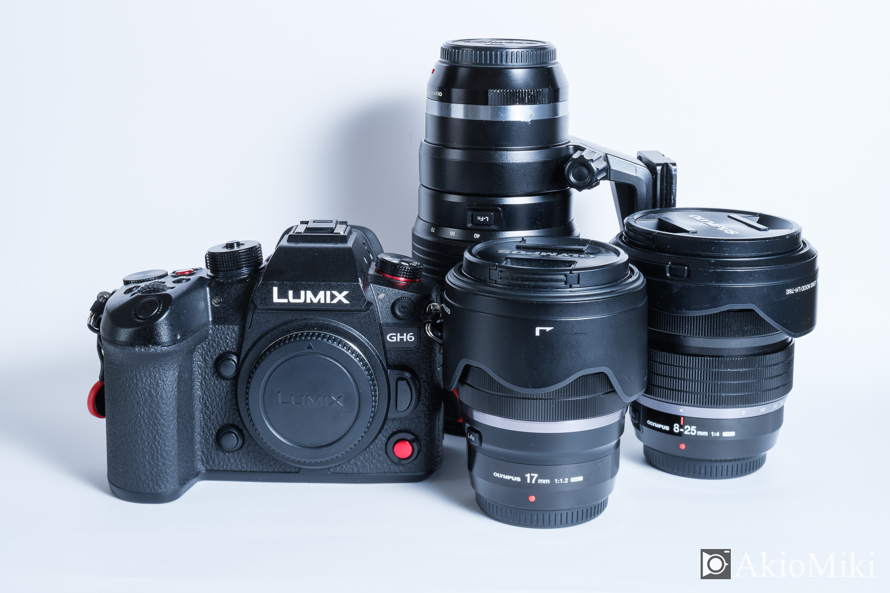 中古でお得なマイクロフォーサーズ(m4/3)のおすすめカメラ8選