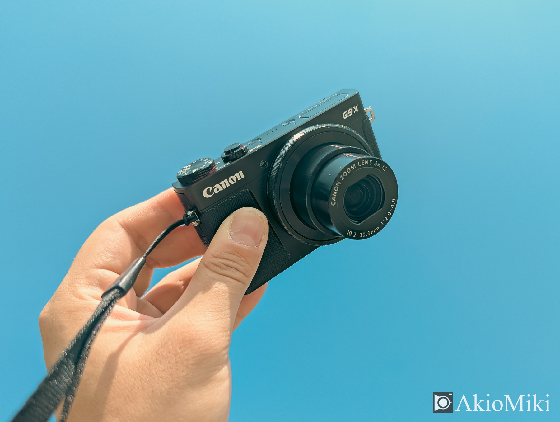 手のひらサイズで人気のコンデジ(コンパクトデジカメ)おすすめ9選