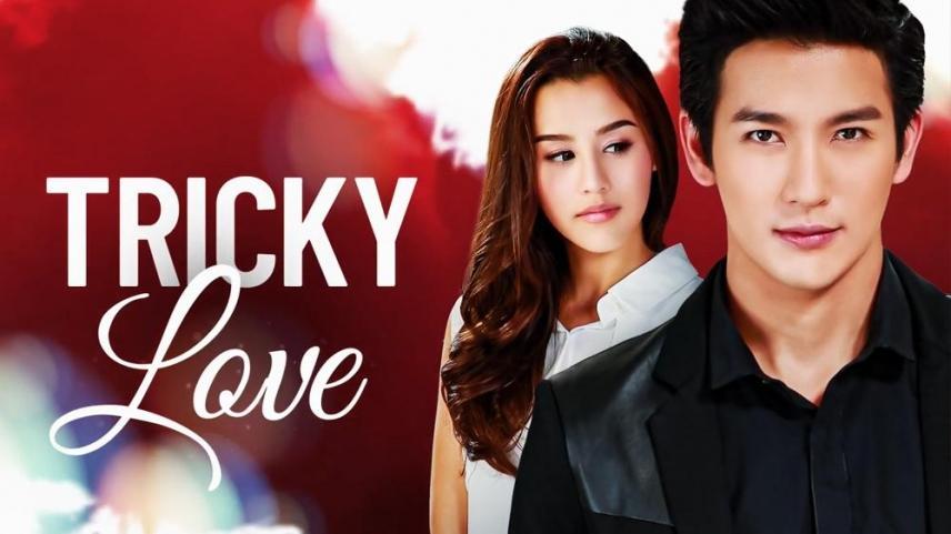 Tricky Love' coming soon on GMA Heart of Asia | GMA Entertainment