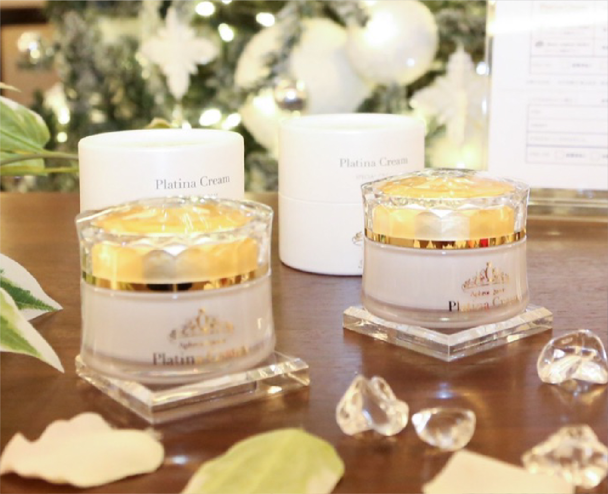 株式会社 Aphros Queen 〜私が本当に望む「私」へ〜