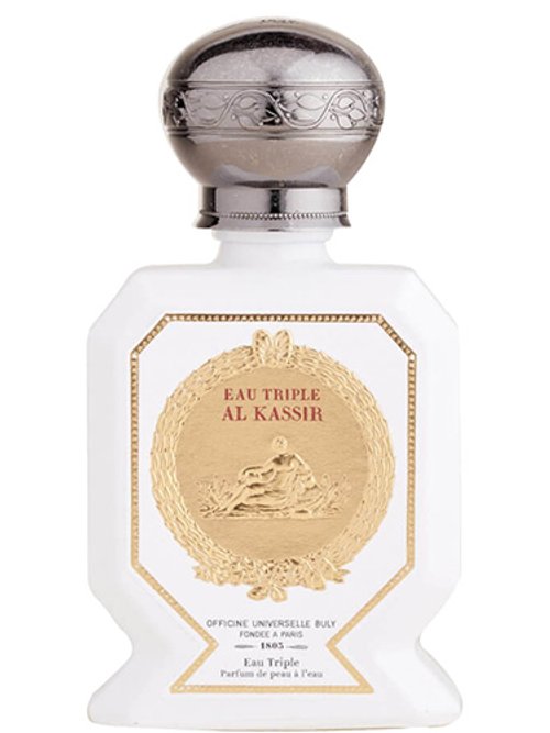 MYRRHE D'ÉRYTHRÉE perfume by Officine Universelle Buly - Wikiparfum