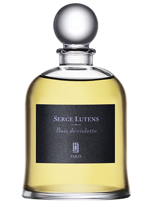 BOIS DE VIOLETTE perfume by Serge Lutens - Wikiparfum