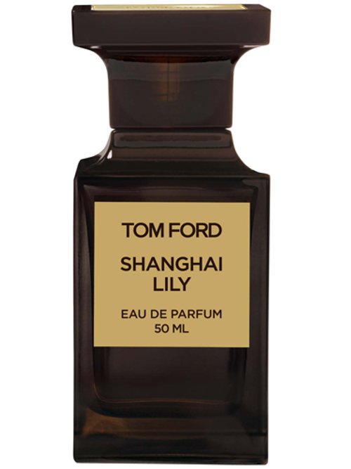 SHANGHAI LILY perfume by Tom Ford - Wikiparfum