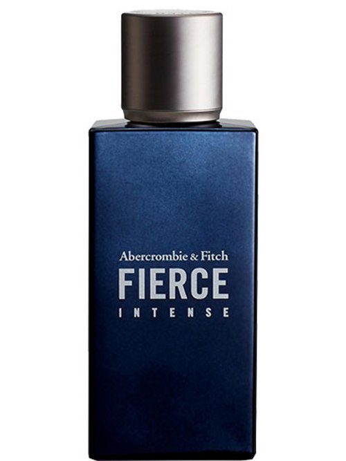 FIERCE INTENSE perfume by Abercrombie & Fitch - Wikiparfum