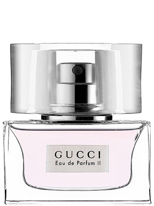 GUCCI EAU DE PARFUM II perfume by Gucci - Wikiparfum