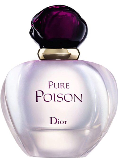 PURE POISON perfume by Dior - Wikiparfum