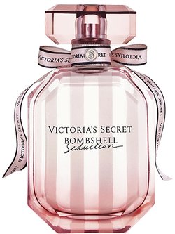 BOMBSHELL : SEDUCTION perfume by Victoria's Secret - Wikiparfum