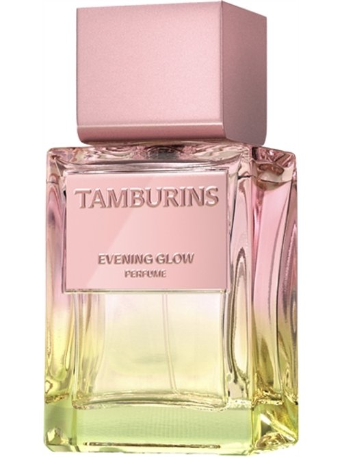 EVENING GLOW perfume by Tamburins - Wikiparfum