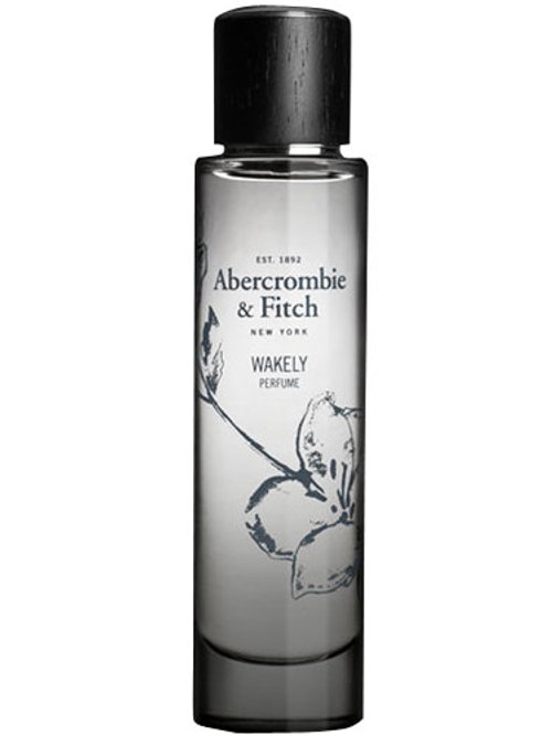 WAKELY PERFUME perfume by Abercrombie & Fitch - Wikiparfum