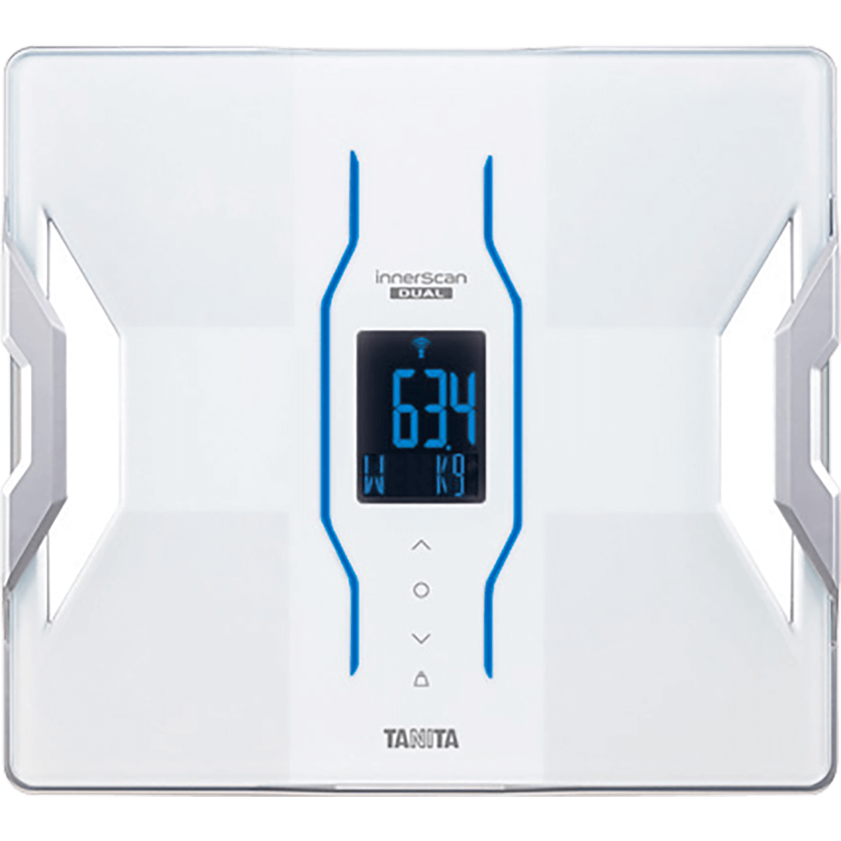 体組成計 インナースキャンデュアルRD-900 | タニタ