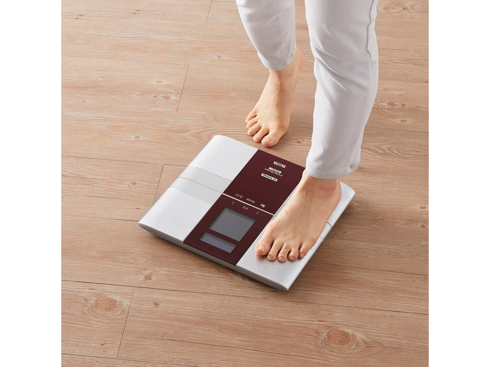 体組成計 インナースキャンデュアル RD-505 | タニタオンラインショップ