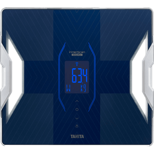 デュアルタイプ体組成計 インナースキャンデュアルRD-910/911/912/913