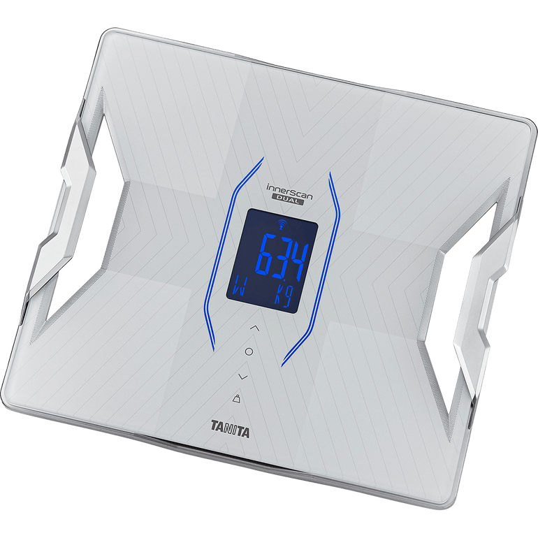 デュアルタイプ体組成計 インナースキャンデュアルRD-910/911/912/913