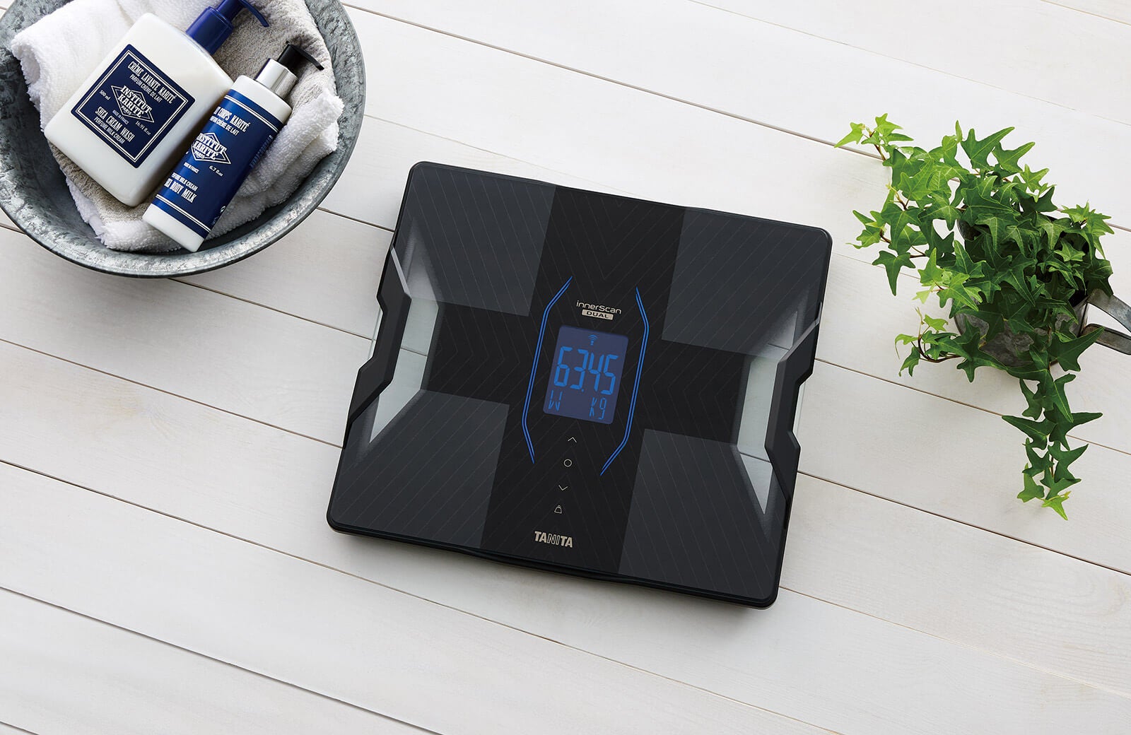 デュアルタイプ体組成計 インナースキャンデュアルRD-910/911/912/913