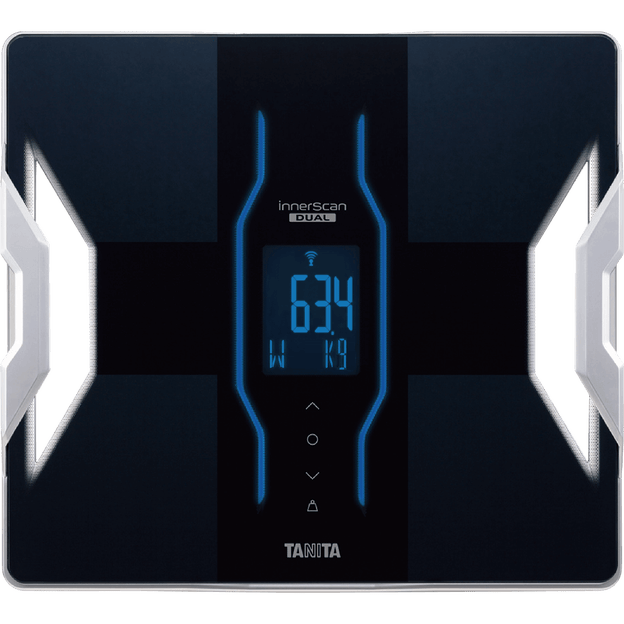 デュアルタイプ体組成計 インナースキャンデュアルRD-908/909 | タニタ