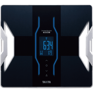 デュアルタイプ体組成計 インナースキャンデュアルRD-908/909 | タニタ