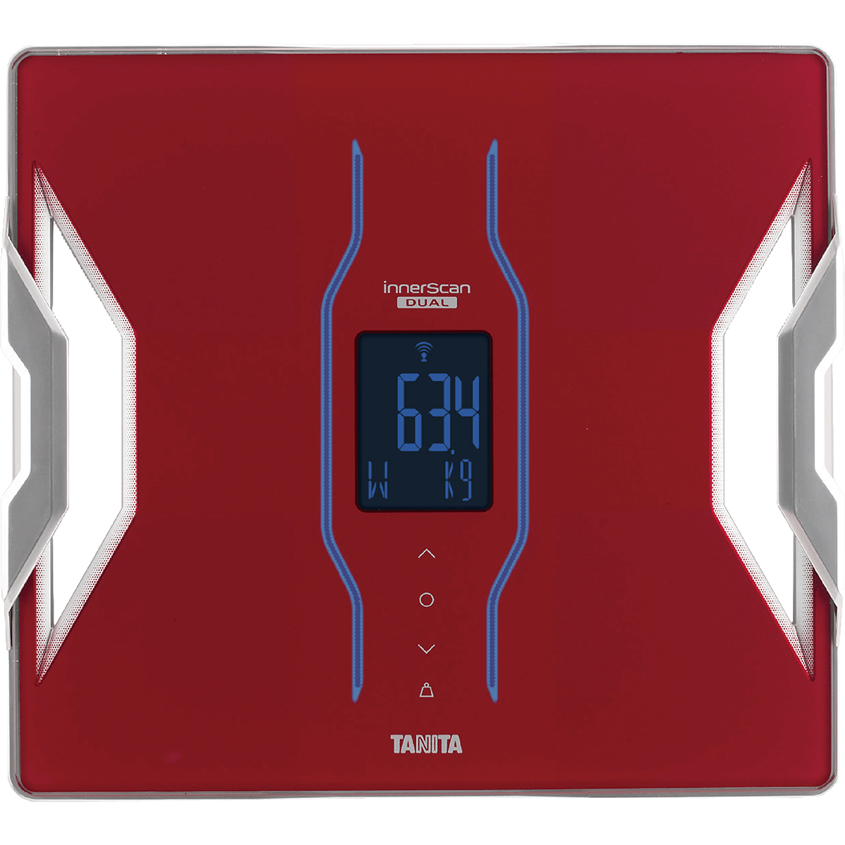 デュアルタイプ体組成計 インナースキャンデュアルRD-906/E02/907/E03