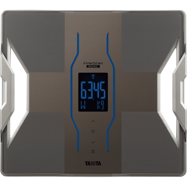 デュアルタイプ体組成計 インナースキャンデュアルRD-908/909 | タニタ