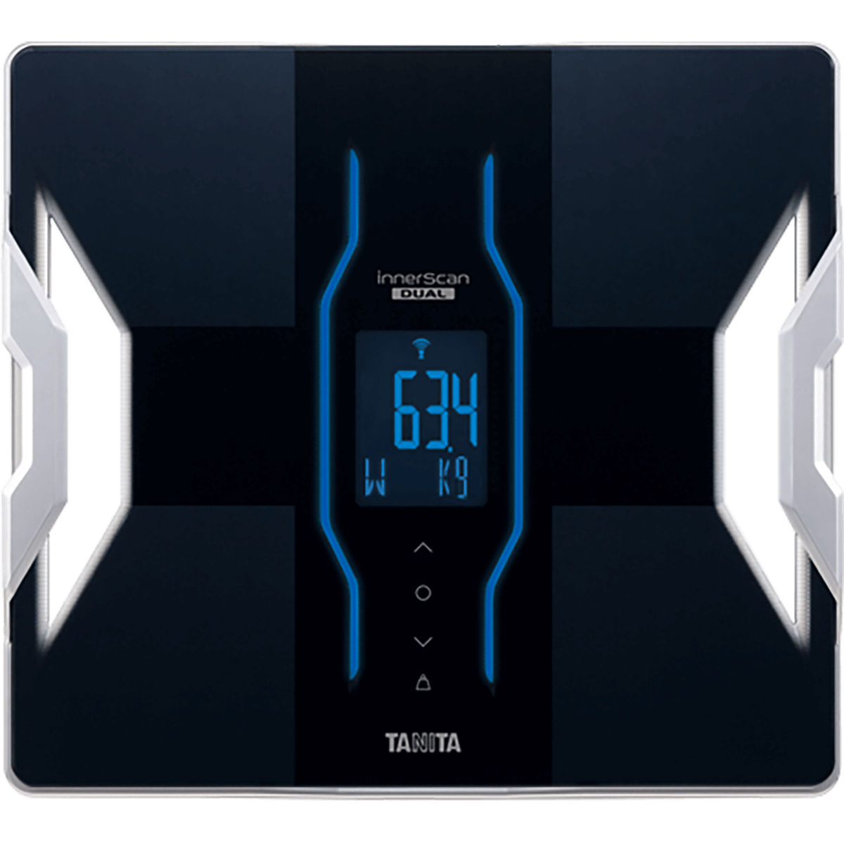 デュアルタイプ体組成計 インナースキャンデュアルRD-902/903/904/905