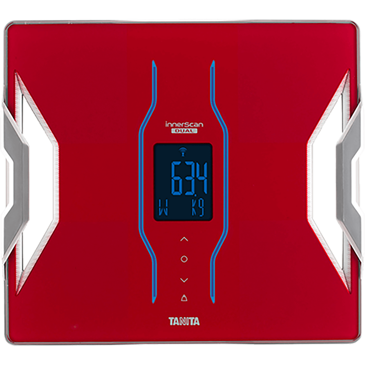 デュアルタイプ体組成計 インナースキャンデュアルRD-902/903/904/905