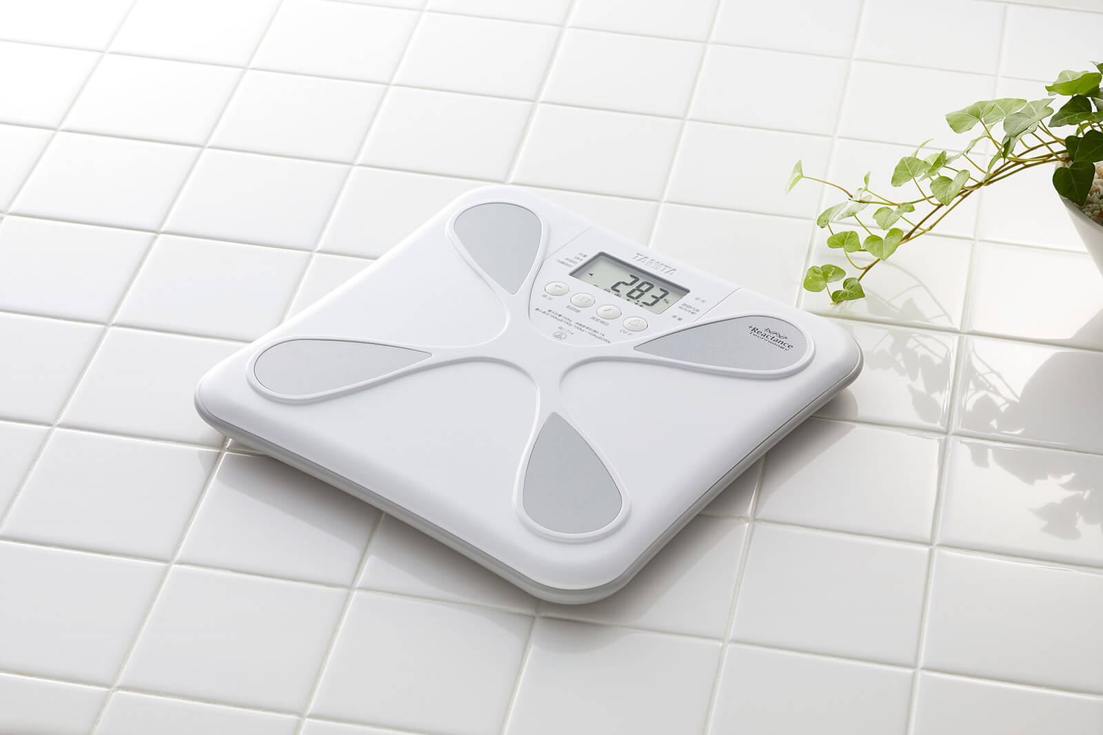 体組成計BC-714｜タニタ | タニタ