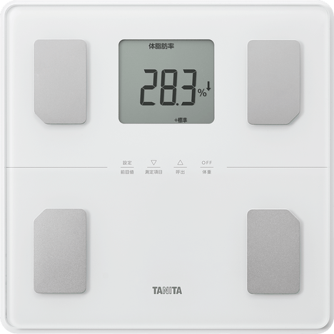 体組成計BC-771／BC-772｜タニタ | タニタ