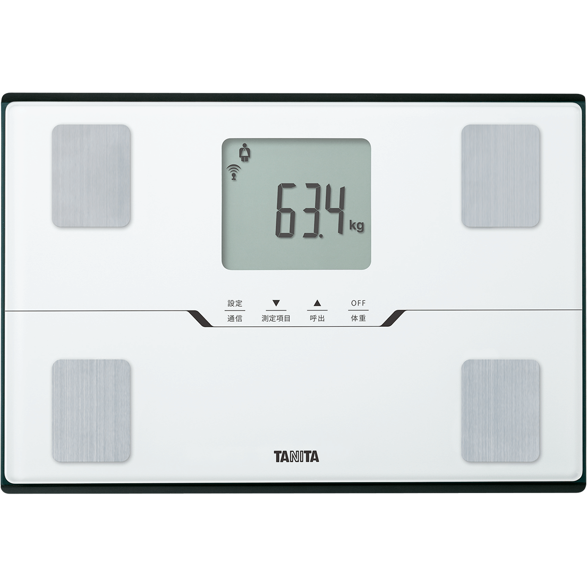 体組成計BC-766/767/768 | タニタ