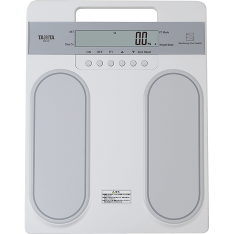 運動機能分析装置 ザリッツBM-220 | タニタ