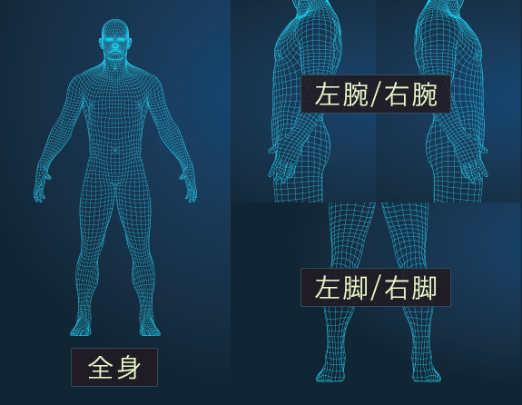 体組成計 インナースキャンデュアル RD-803L/RD-804L | タニタ