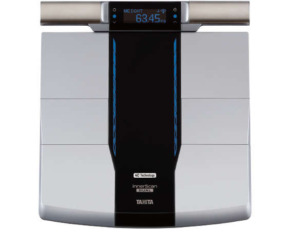 体組成計 インナースキャンデュアル RD-803L/RD-804L | タニタ