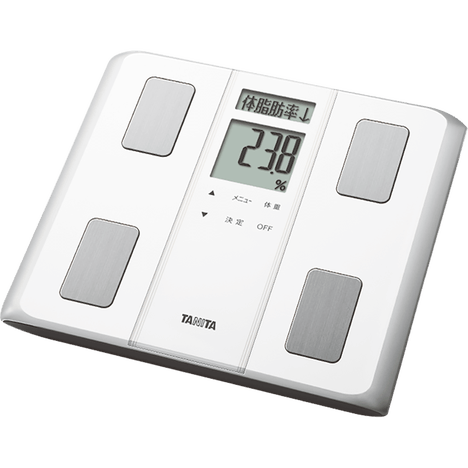 体組成計BC-330/331 | タニタ