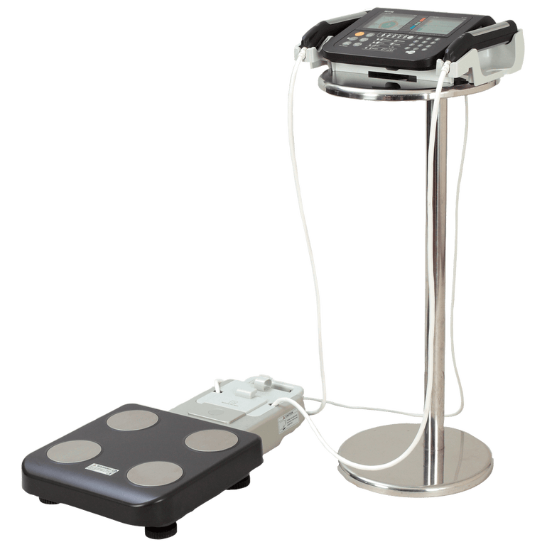 マルチ周波数体組成計MC-780A-N ポータブルタイプ | タニタ