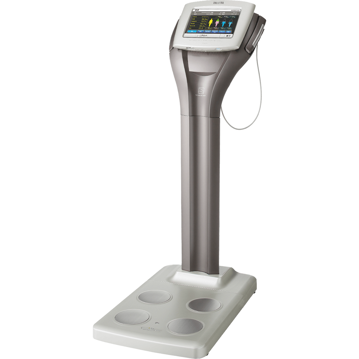マルチ周波数体組成計MC-980A-N plus｜タニタ | タニタ