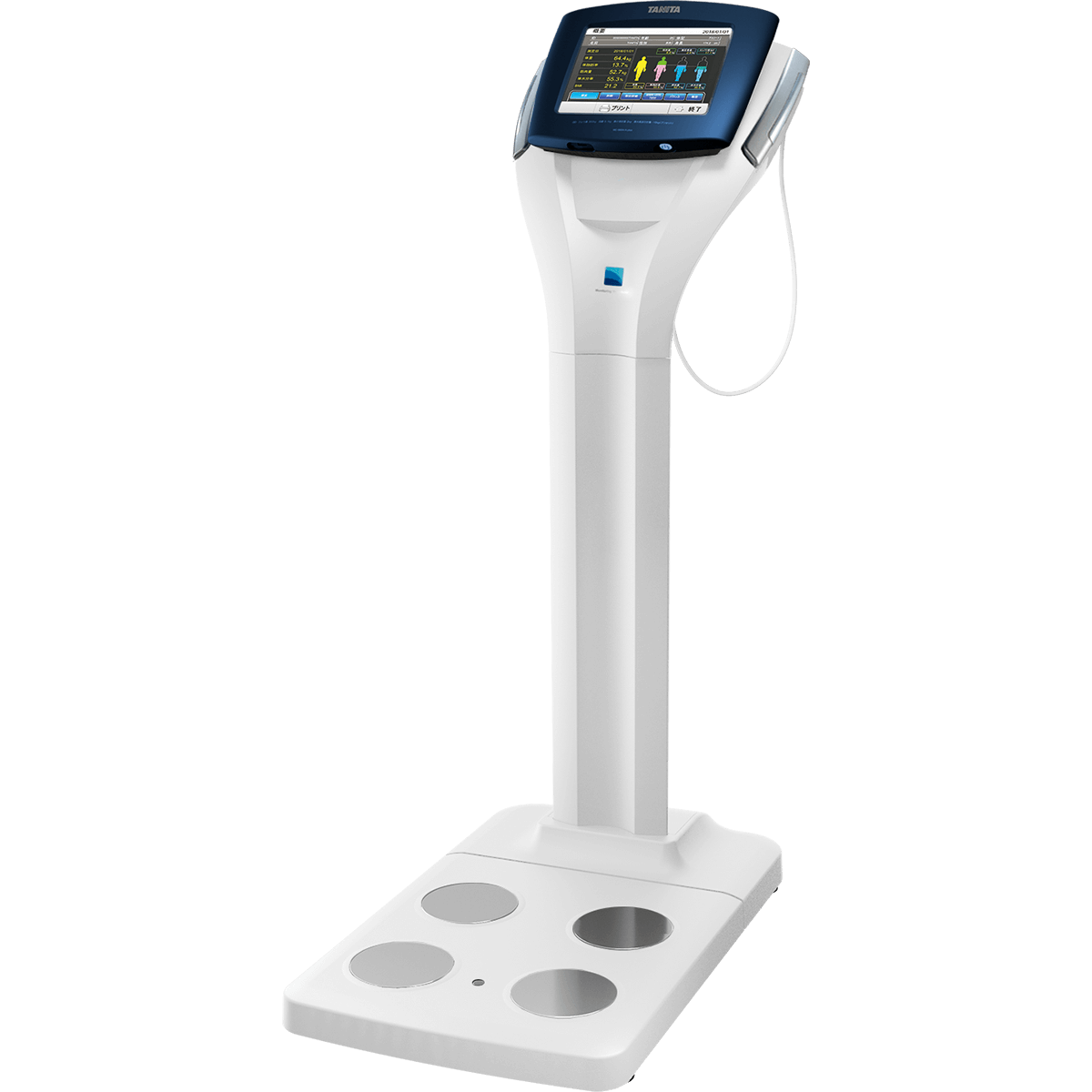マルチ周波数体組成計MC-980A-N plus｜タニタ | タニタ