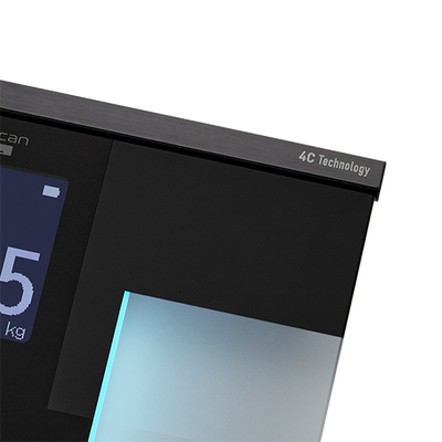 体組成計の新商品に採用された技術「TANITA 4C Technology」ってなに