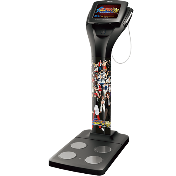 業務用マルチ周波数体組成計MC-980A-N plus-KOF | タニタ