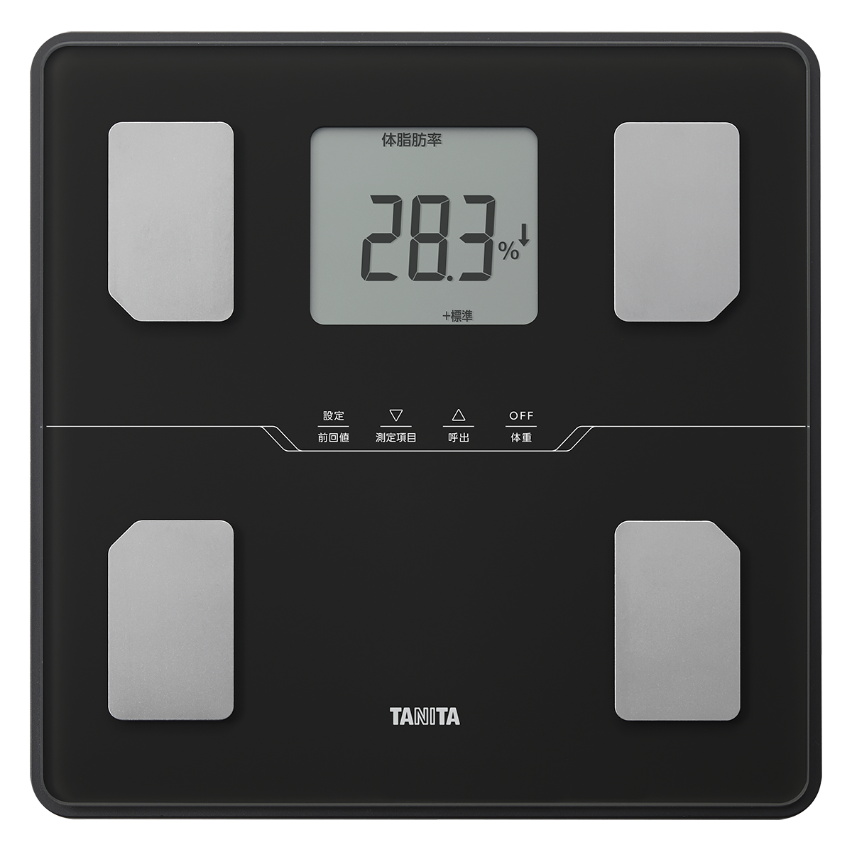 体組成計BC-774L | タニタ