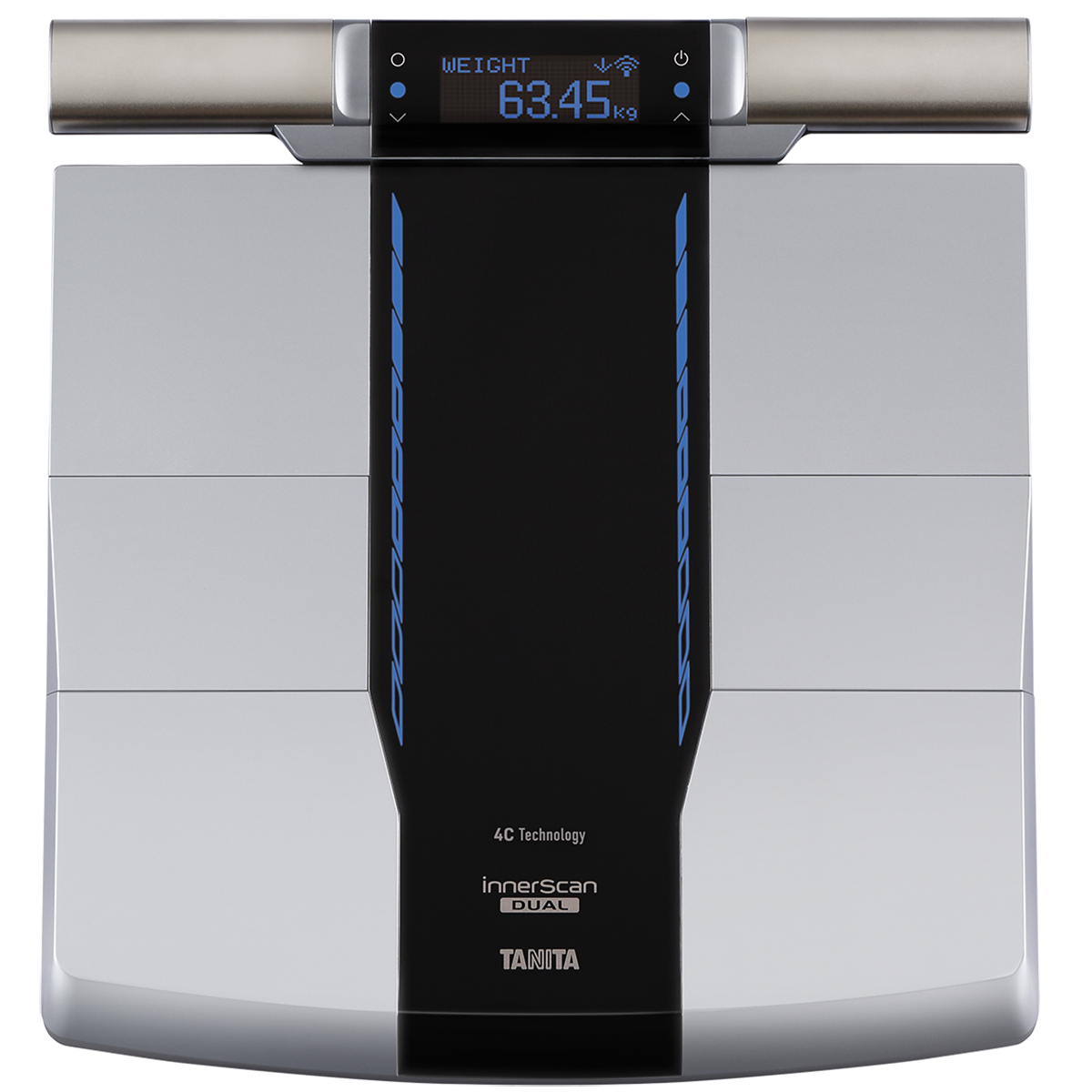 左右部位別体組成計 インナースキャンデュアルRD-803L/804L | タニタ