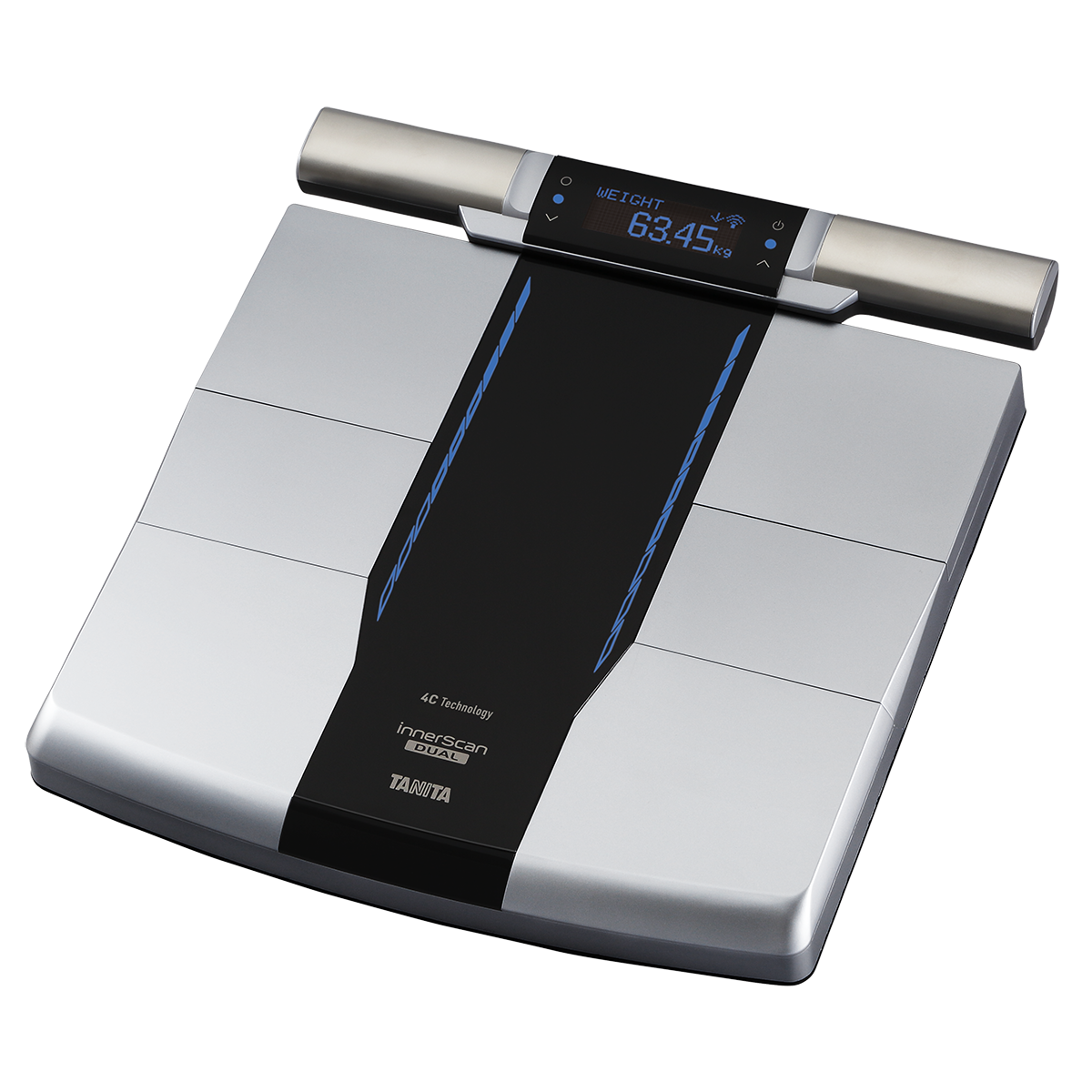 左右部位別体組成計 インナースキャンデュアル RD-803L | タニタ