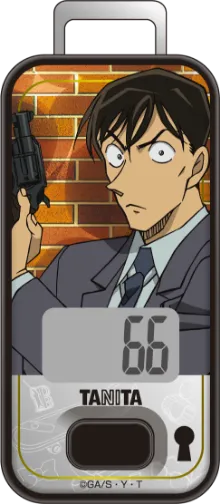 名探偵コナン | タニタ