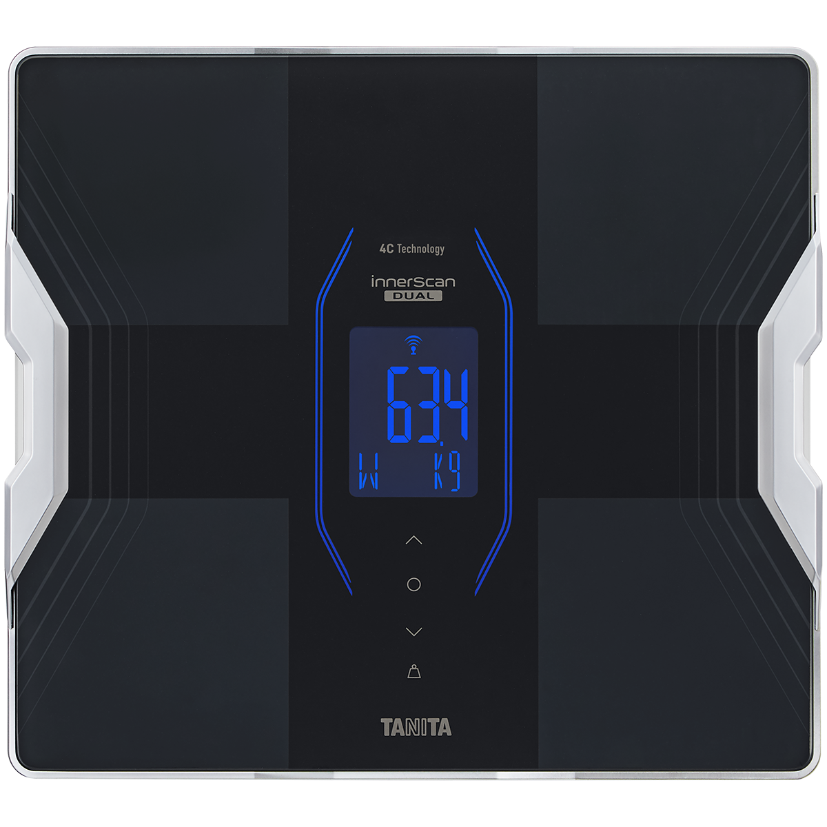 体組成計 インナースキャンデュアルRD-914L/915L/916L/917L | タニタ